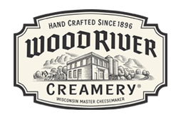 Wood River Creamery Logo